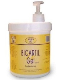 Bicartil Gel (Uso Profesional) 1000Ml. de Zeus 2