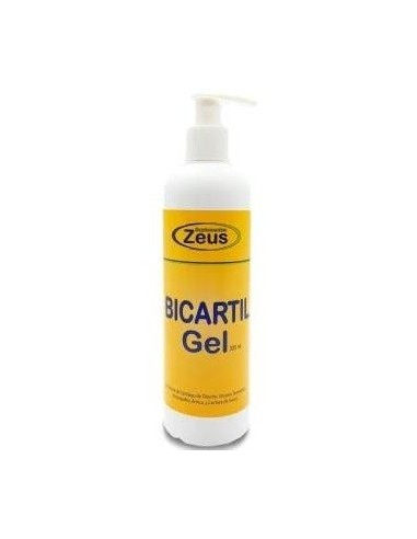 Bicartil Gel 300Ml. de Zeus