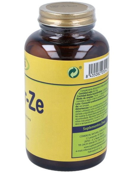 Mapur-Ze 180Cap. de Zeus