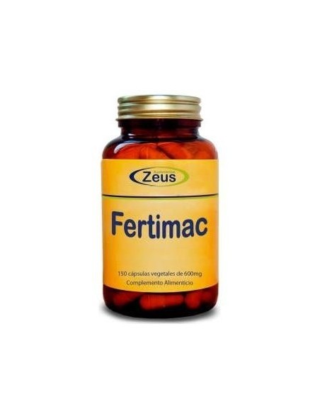 Fertimac (Maca) 150Cap. de Zeus