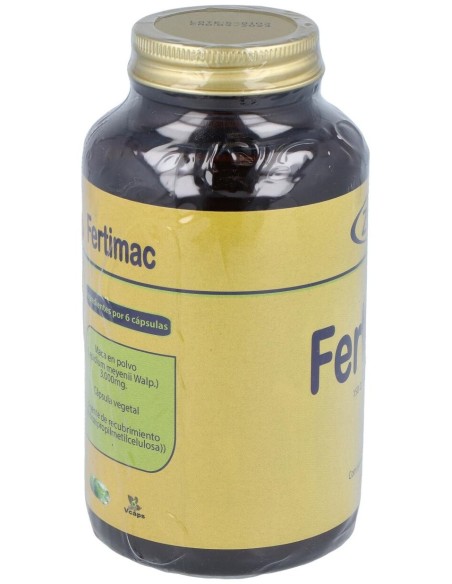 Fertimac (Maca) 150Cap. de Zeus