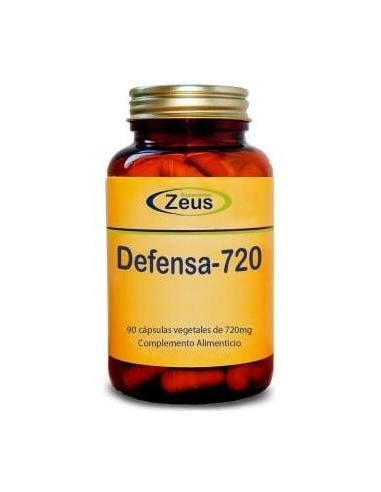 Defensa-720 90Cap. de Zeus