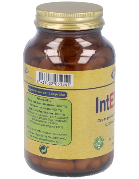 Intes1+Bac 90Cap. de Zeus