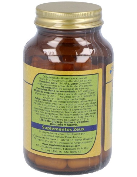 Intes1+Bac 90Cap. de Zeus