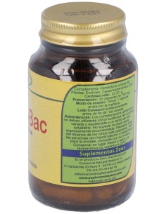 Renis + Bac 30Cap. de Zeus 2