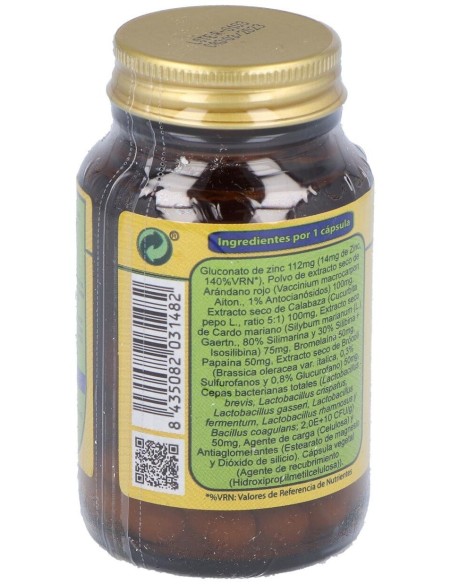 Renis + Bac 30Cap. de Zeus