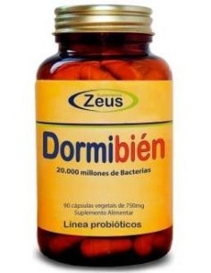 Dormibien 90Cap. de Zeus 2