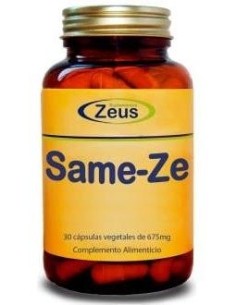 Same-Ze 30Cap. de Zeus 2