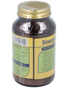 Sinergia 90Cap. de Zeus 2