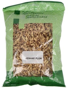 Azahar Flor Extra Bolsa 50Gr. de Plameca 2