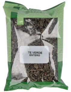 Te Verde Entero Bolsa 100Gr. de Plameca 2