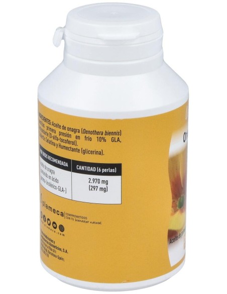 Onaprim 200 Perlas de Plameca