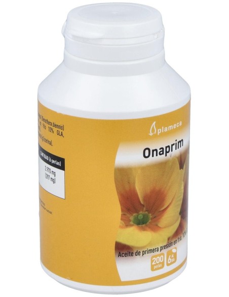 Onaprim 200 Perlas de Plameca