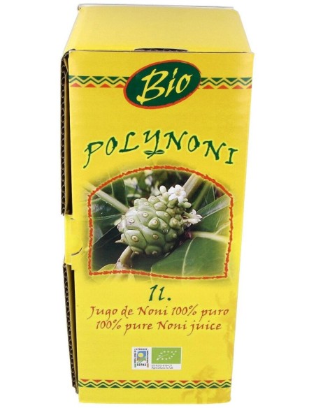 Polynoni Bio 1Litro de Plameca
