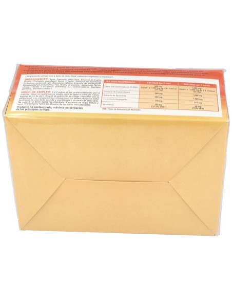 Vittal In Senior 20 Viales De 10 Ml de Plameca