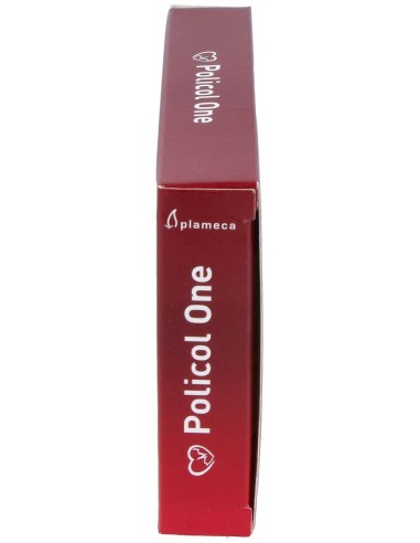 Policol One Fórmula Mejorada 30 Cápsulas Vegetales de Plameca