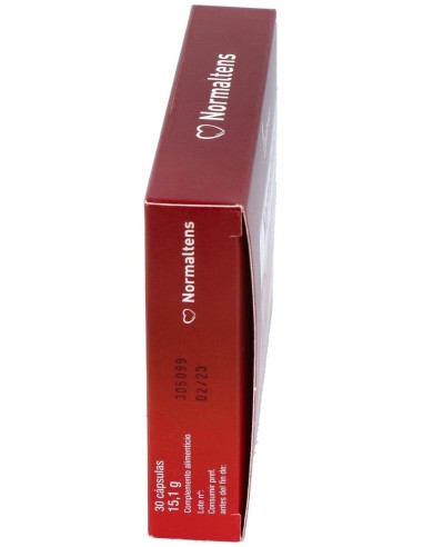 Normaltens 30Cap. de Plameca