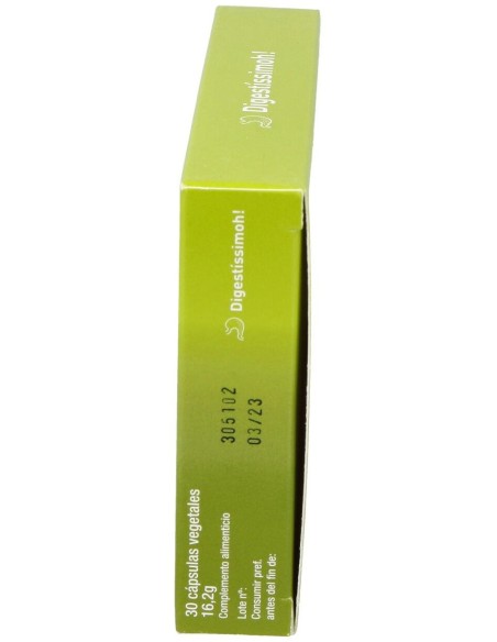 Digestissimoh 30Cap. de Plameca