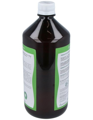 Aloe Verum Bio Sin Aloína 1 L de Plameca