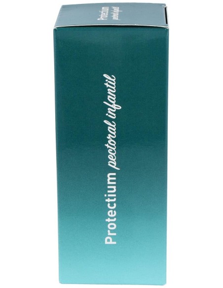 Protectium Pectoral Infantil 250 Ml de Plameca