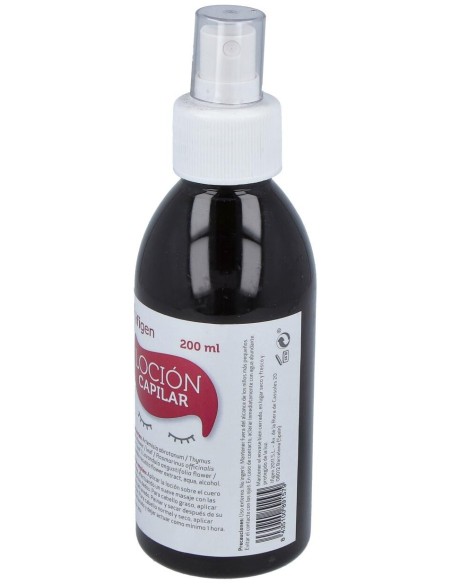 Locion Capilar 200Ml. de Ifigen