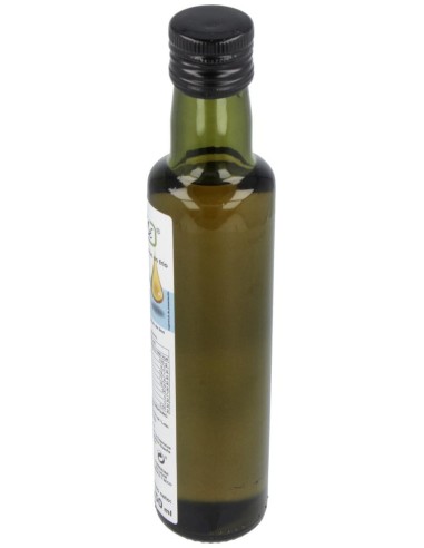 Aceite De Lino 250 Ml Bio de Mandole