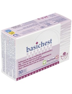 Basichest 30Cap de Bioserum 2