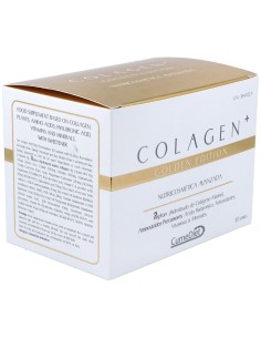 Colagen Plus Golden 30Sbrs. de Cumediet 2