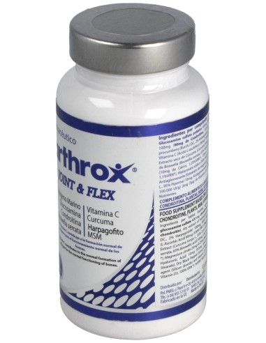 Arthrox Joint-Flex 60Comp. de Cumediet
