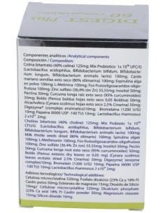 Digest Plus 60Comp. Veterinaria de Cumediet 2