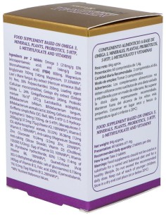 Cume Neural Forte 60Comp. de Cumediet 2