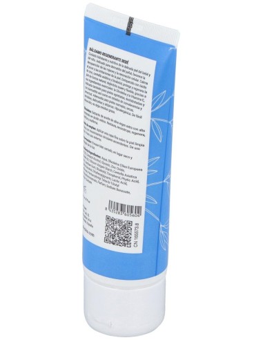 Olivolea Balsamo Pañal Regenerante Bebe 100Ml. de Olivolea