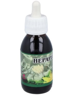 Hepa Plus 100Ml. de Treman 2