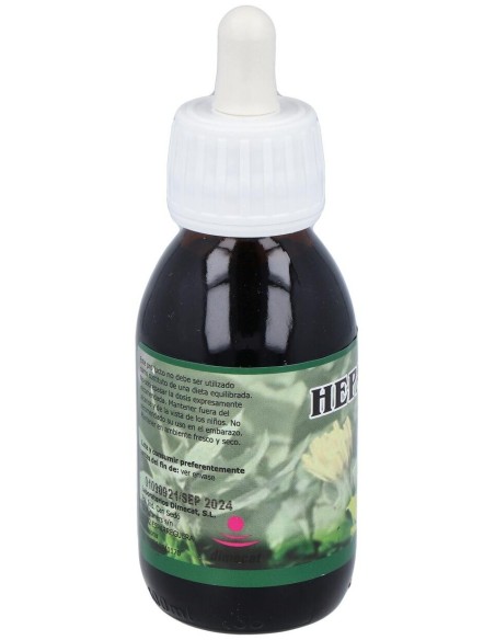Hepaplus 100 Ml. de Dimecat-Treman