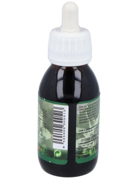 Hepaplus 100 Ml. de Dimecat-Treman