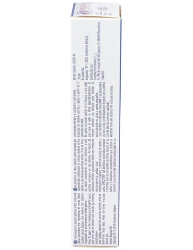 Orozyme Gel Dentifrico de Ecuphar Vet