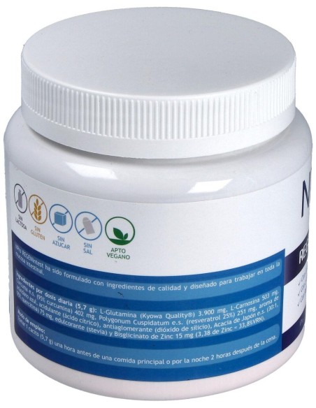 Npro Regenintest 167Gr. de Npro