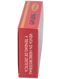 Ginseng 500Mg. 60Cap. de Integralia 2