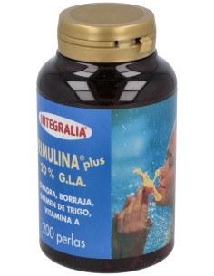 Primulina Plus 200 Perlas de Integralia 2