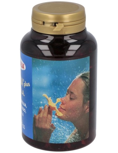 Primulina Plus 200 Perlas de Integralia