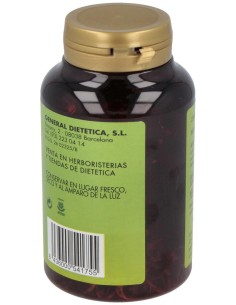 Aceite De Ajo 200Perlas de Integralia 2