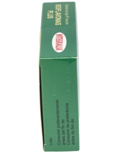 Isoflavonas Plus 60Cap. de Integralia 2