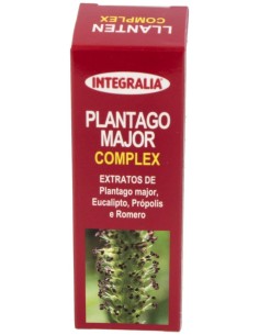 Llanten Complex Extracto 50Ml. de Integralia 2