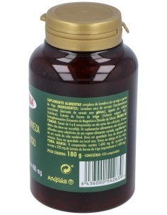 Levadura De Cerveza+Germen De Trigo 450Comp. de Integralia 2