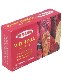 Vid Roja Plus 60Cap. de Integralia 2