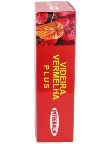 Vid Roja Plus 20Viales de Integralia