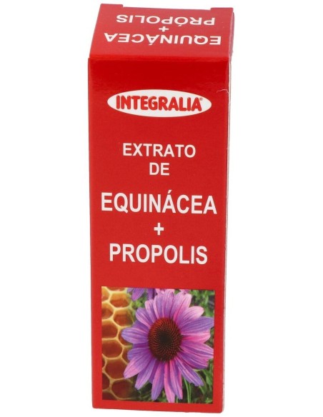 Echinacea + Propolis Extracto 50Ml. de Integralia