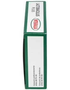 Lactobacillus Plus 60Cap. de Integralia 2