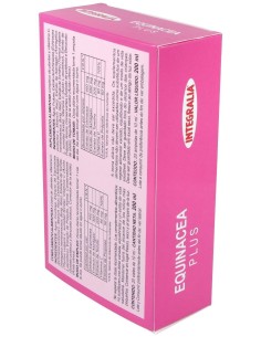 Echinacea Plus 20Viales de Integralia 2