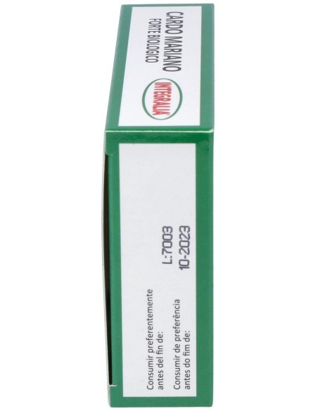 Cardo Mariano Forte Eco 60Cap. de Integralia